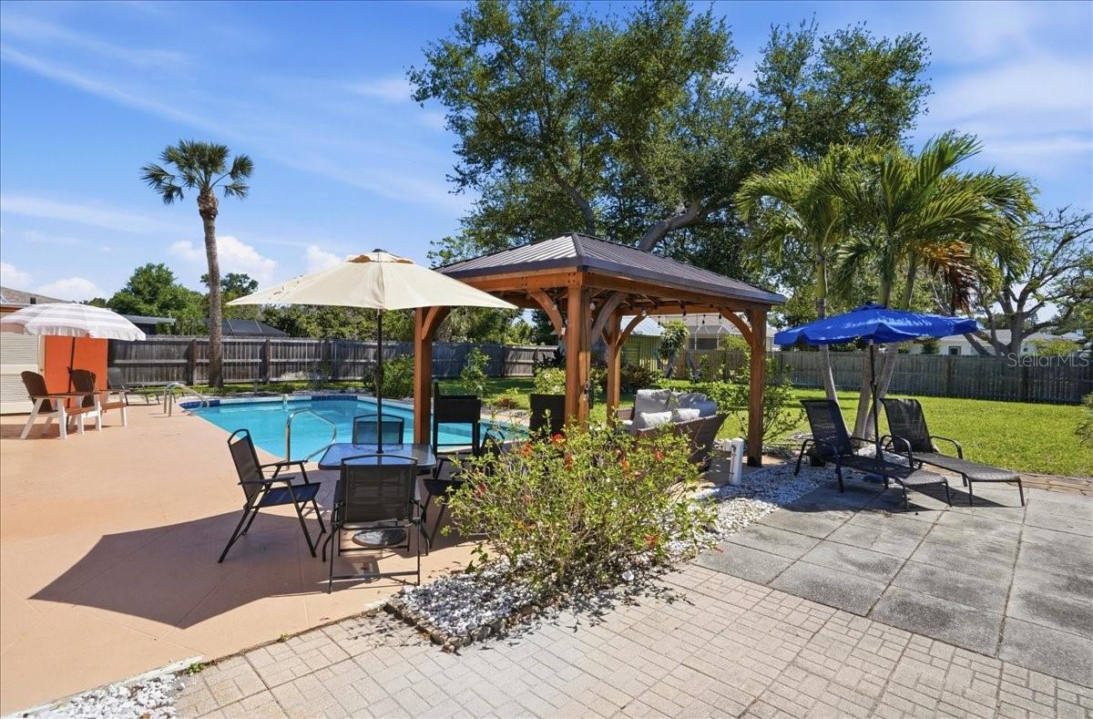 GULF SHORES - Residential