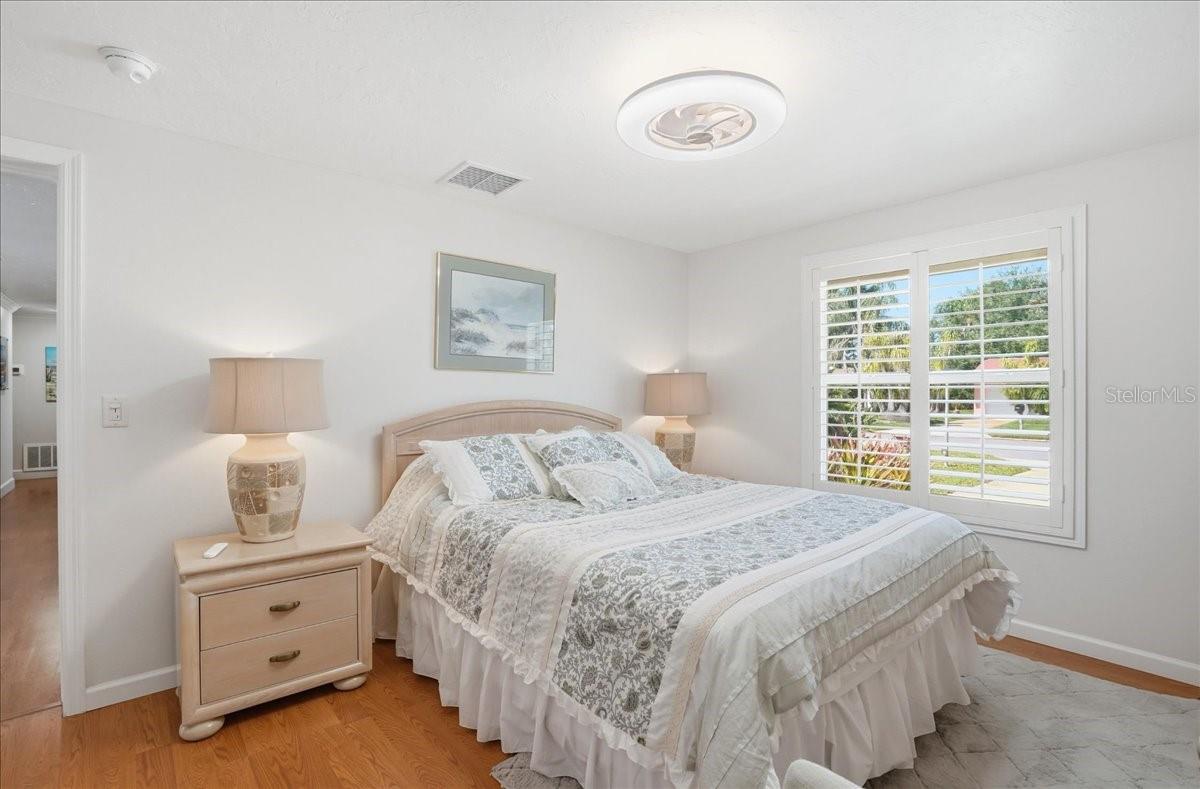 GULF SHORES - Residential