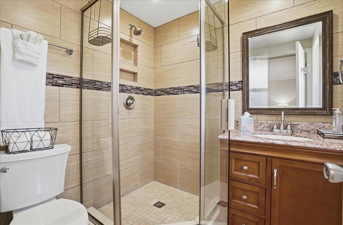 GULF SHORES - Residential