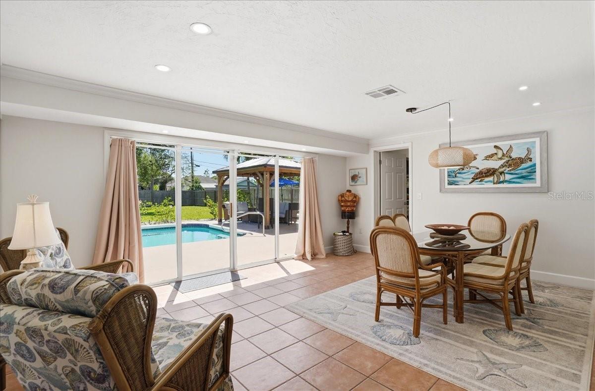 GULF SHORES - Residential