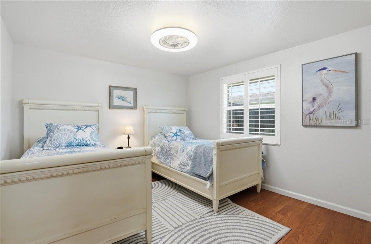 GULF SHORES - Residential