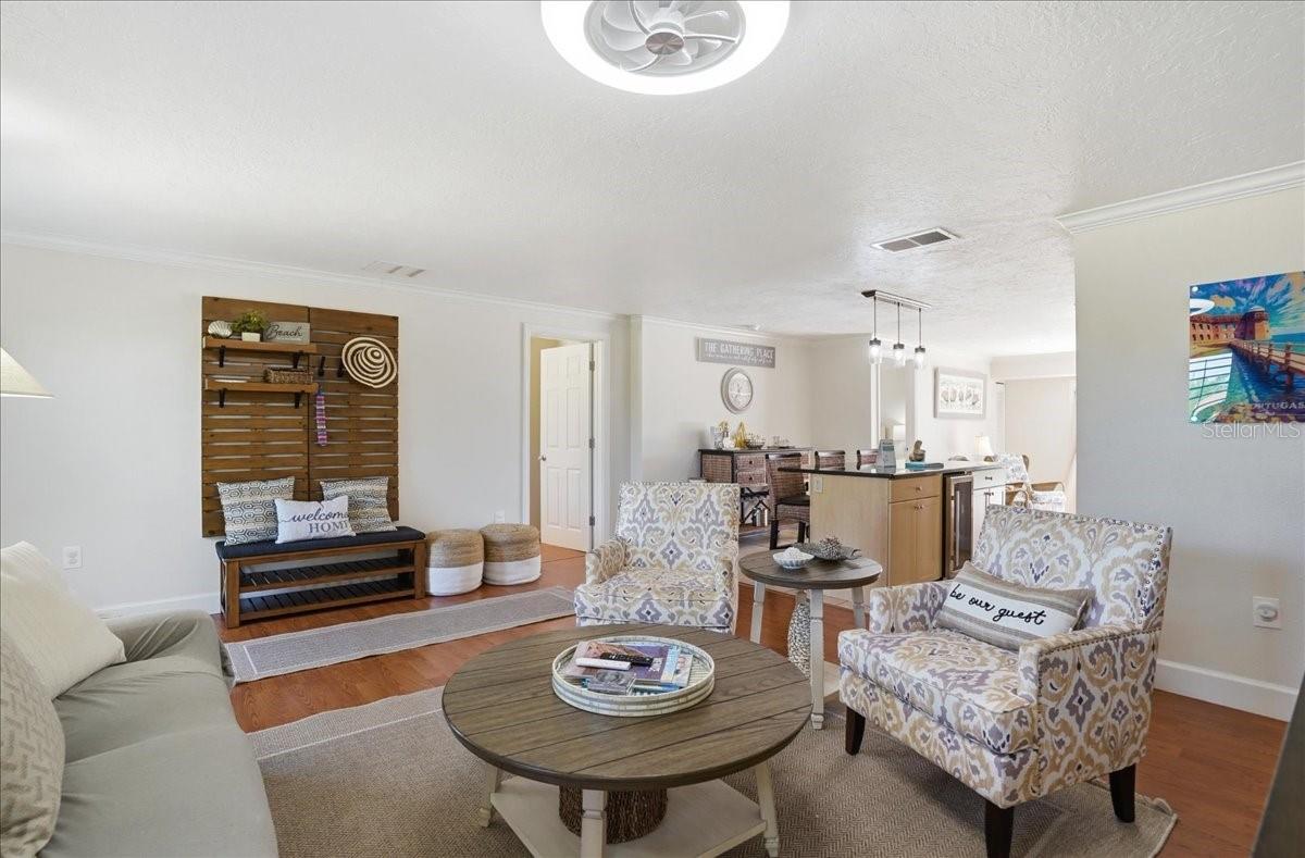 GULF SHORES - Residential