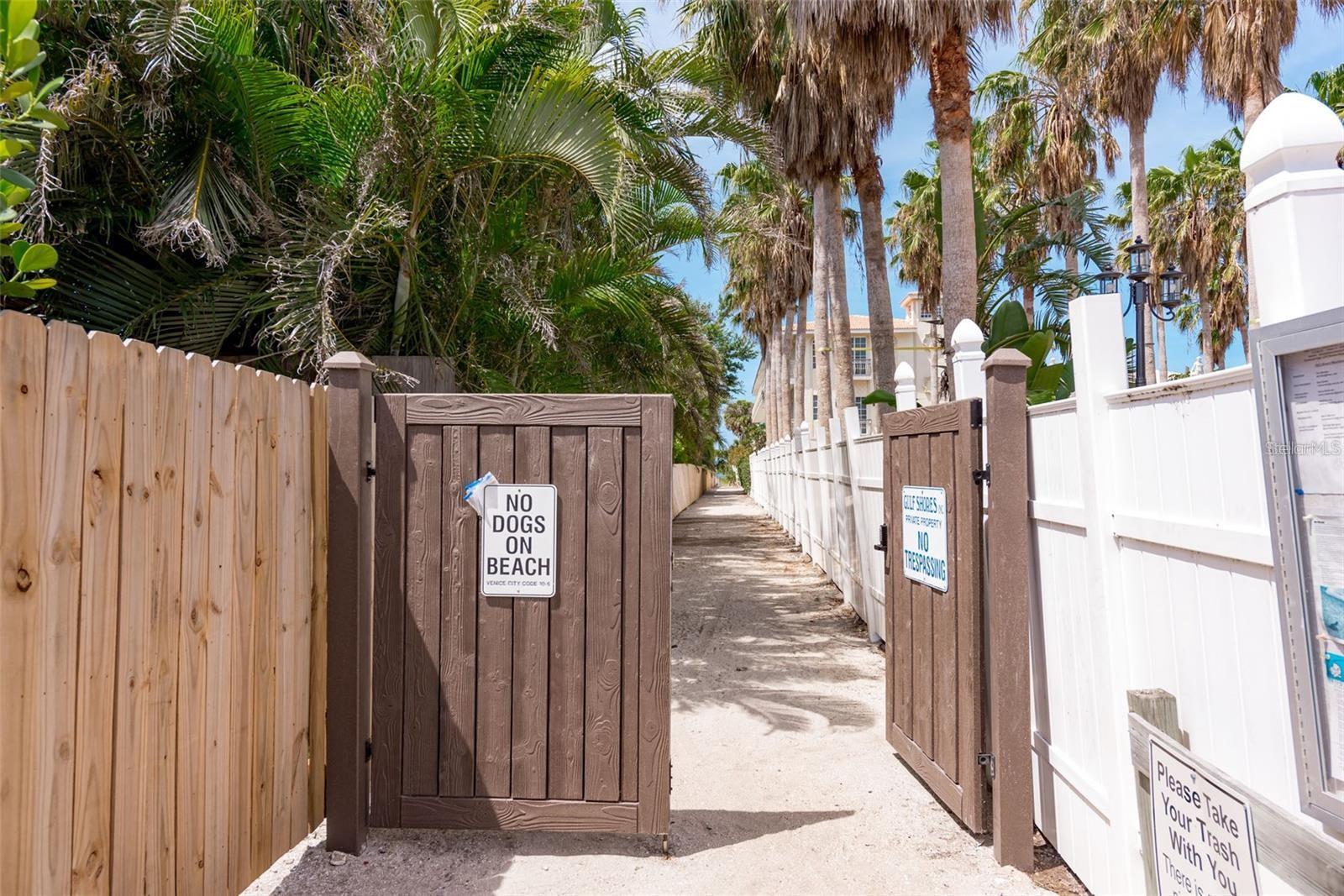 GULF SHORES - Residential