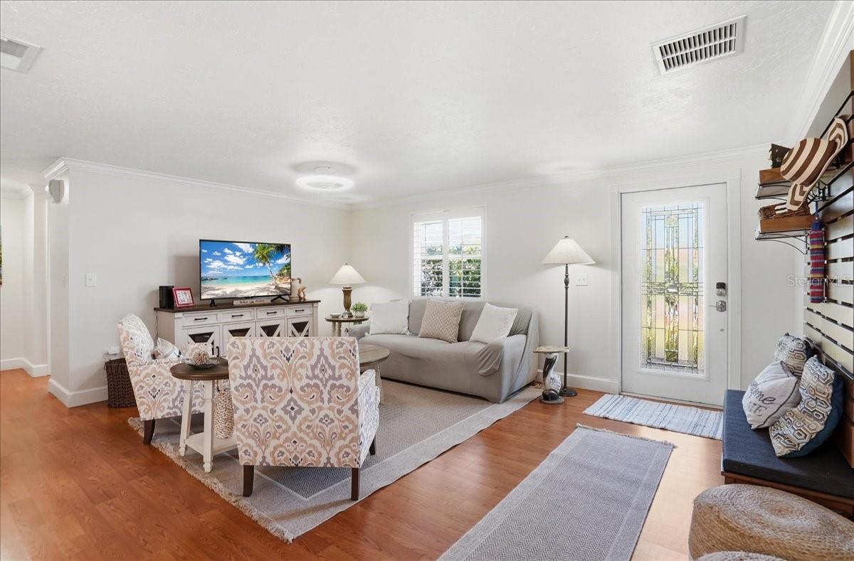 GULF SHORES - Residential