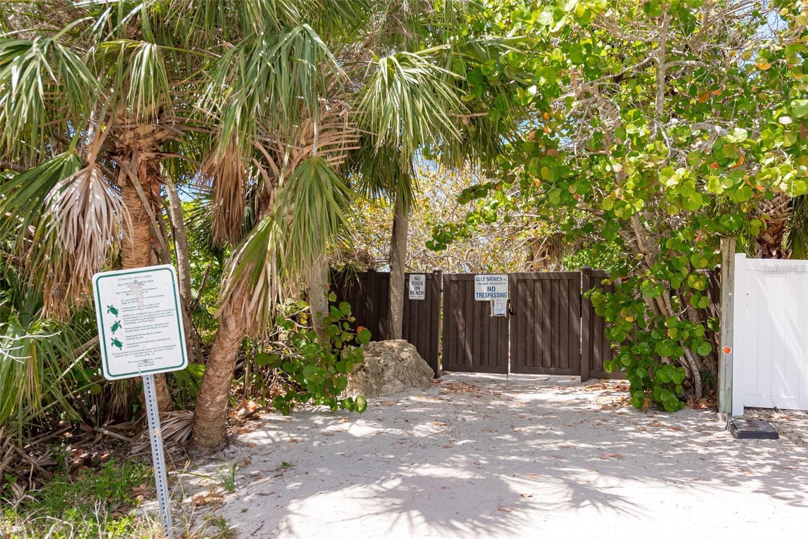 GULF SHORES - Residential