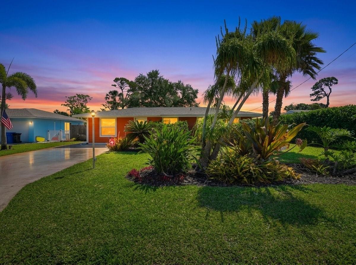 GULF SHORES - Residential