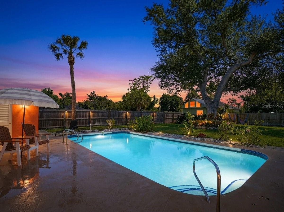 GULF SHORES - Residential