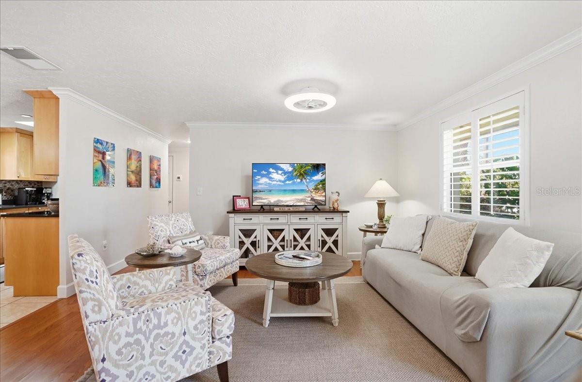 GULF SHORES - Residential