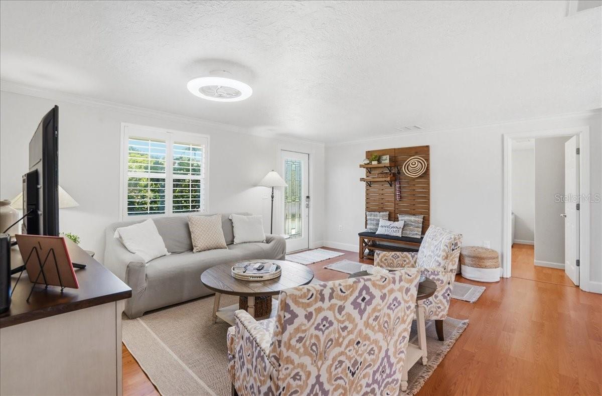 GULF SHORES - Residential