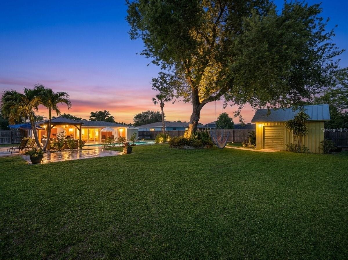 GULF SHORES - Residential