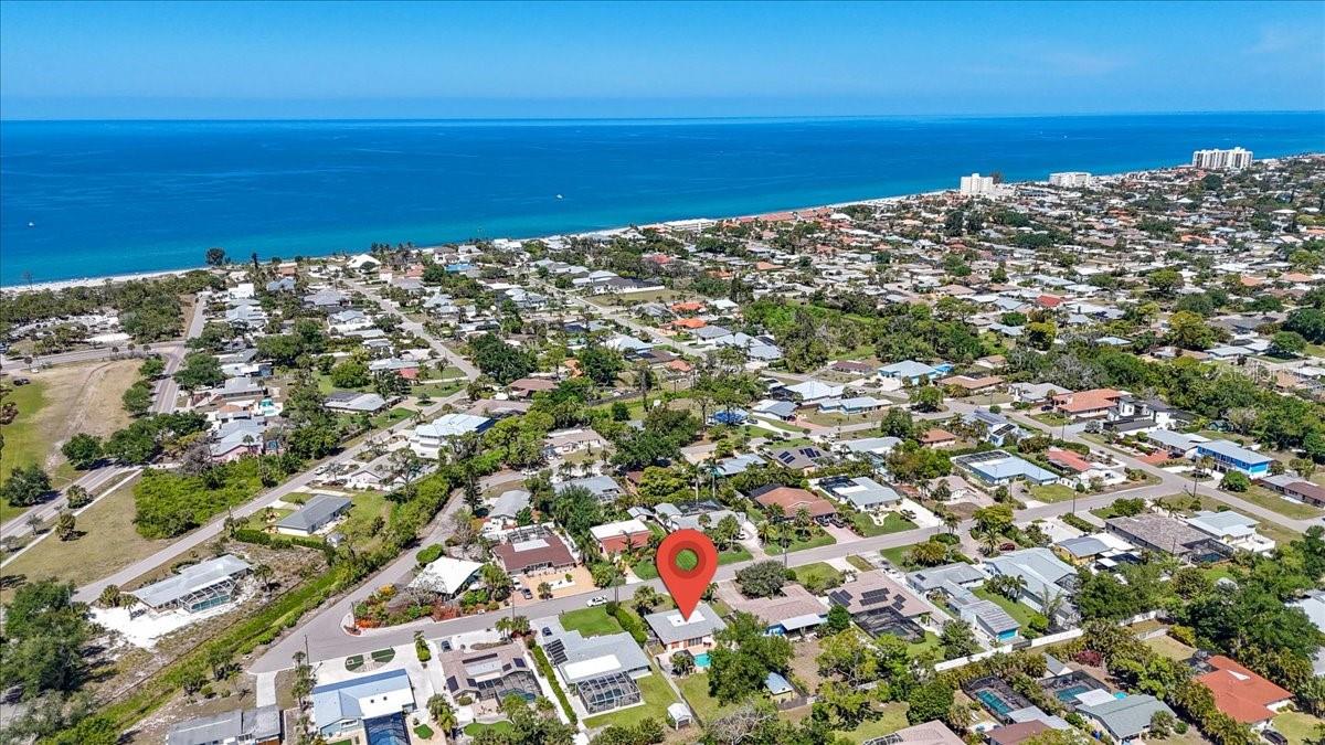 GULF SHORES - Residential