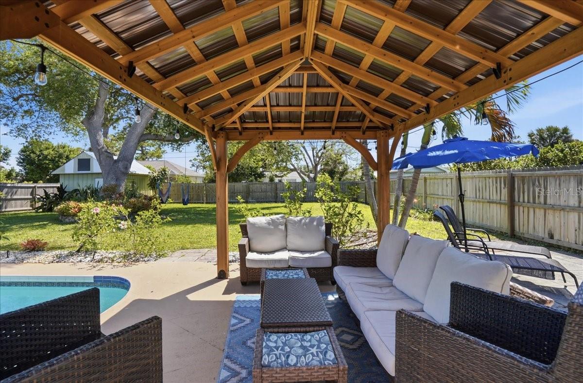 GULF SHORES - Residential