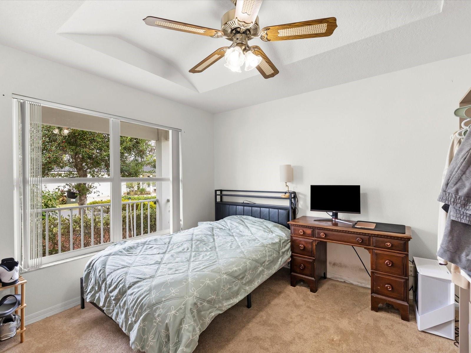 TAMPA BAY GOLF TENNIS CLUB - Residential