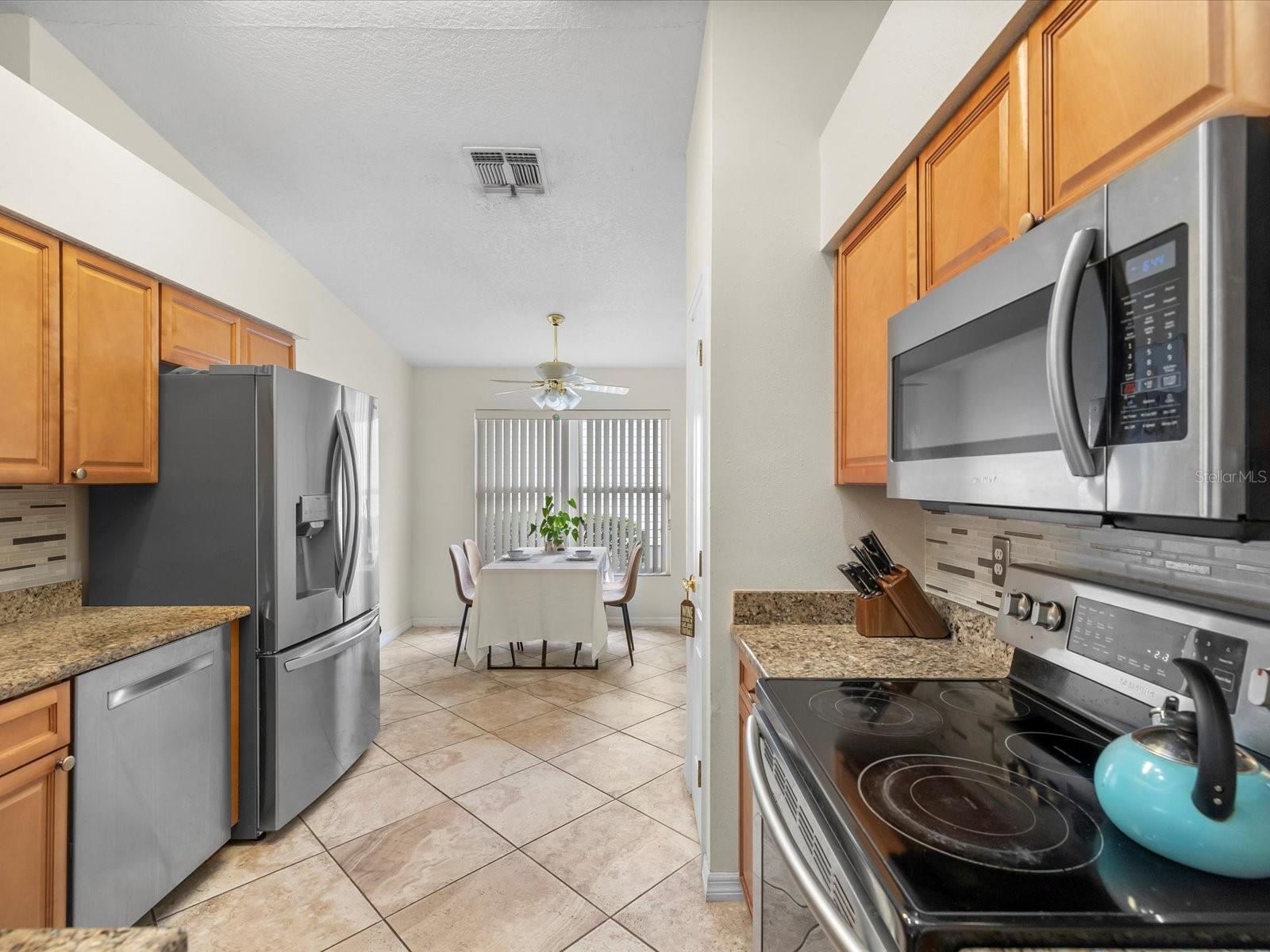 TAMPA BAY GOLF TENNIS CLUB - Residential