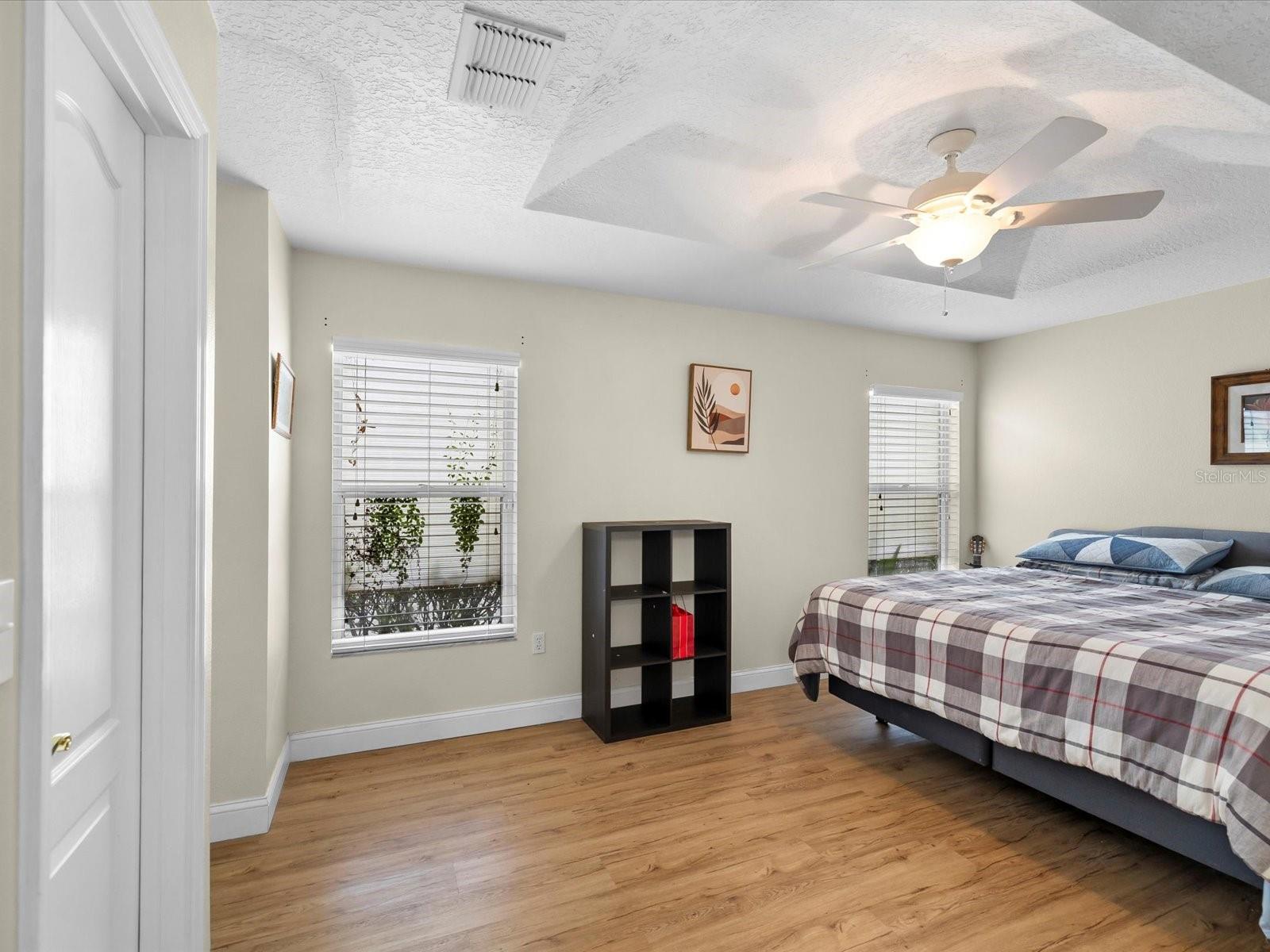 TAMPA BAY GOLF TENNIS CLUB - Residential