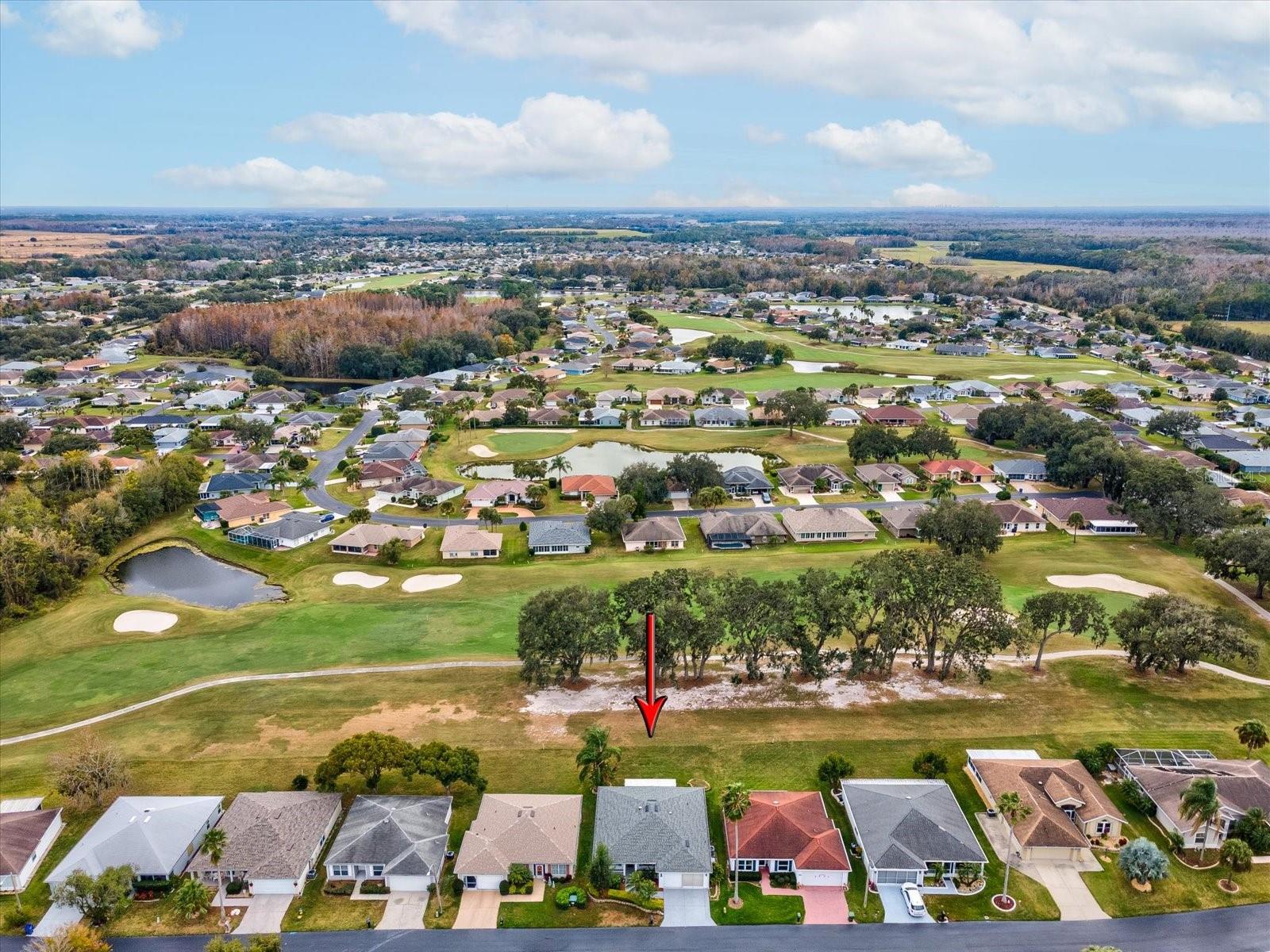 TAMPA BAY GOLF TENNIS CLUB - Residential