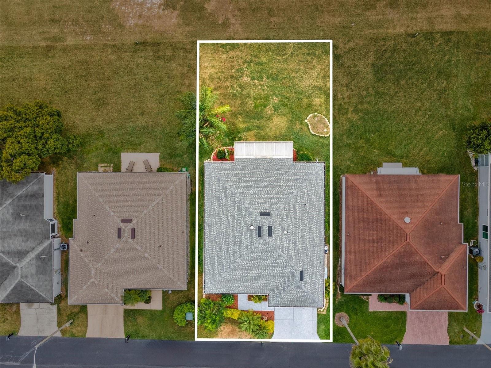 TAMPA BAY GOLF TENNIS CLUB - Residential