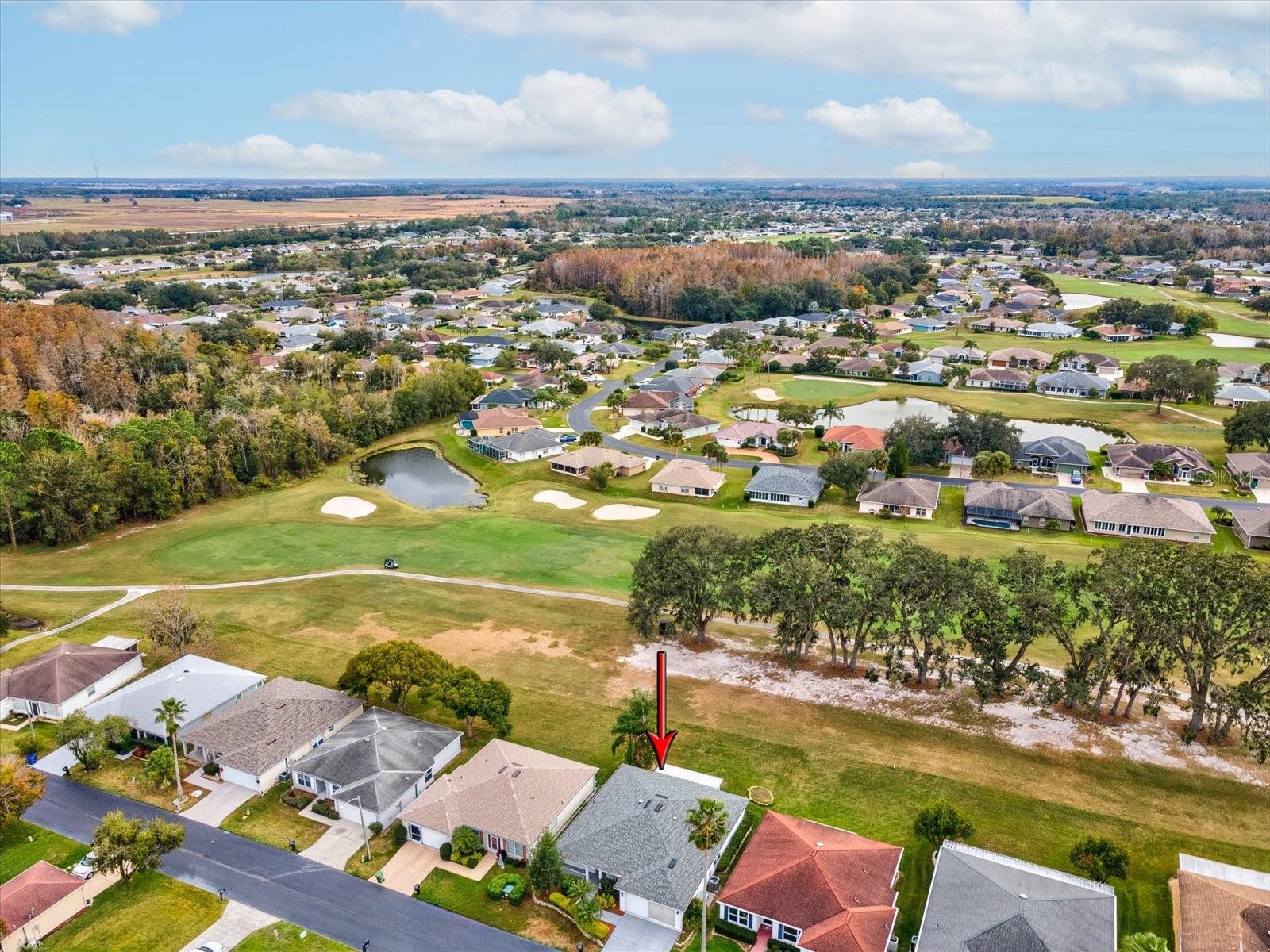 TAMPA BAY GOLF TENNIS CLUB - Residential