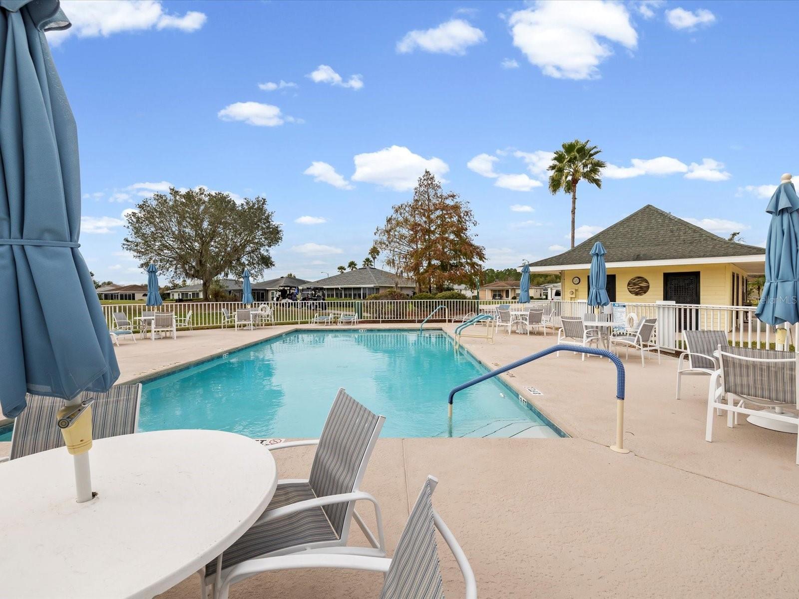 TAMPA BAY GOLF TENNIS CLUB - Residential