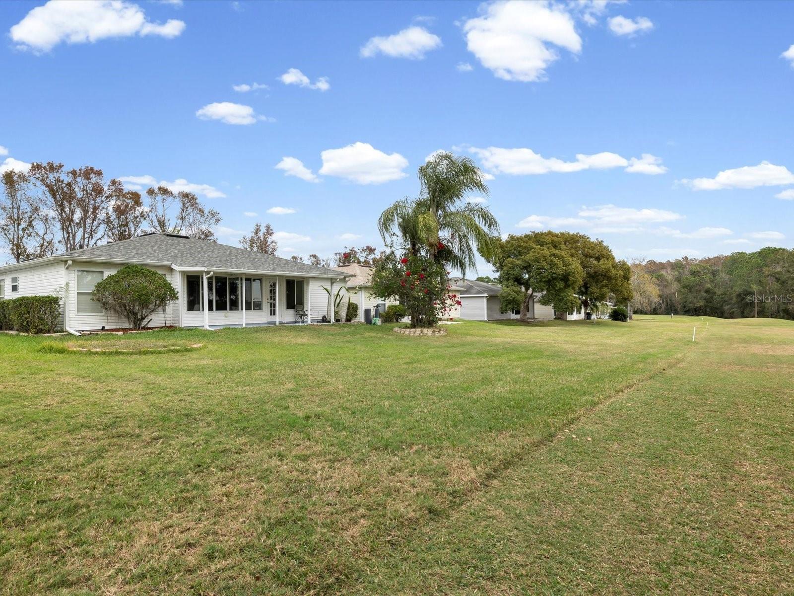 TAMPA BAY GOLF TENNIS CLUB - Residential