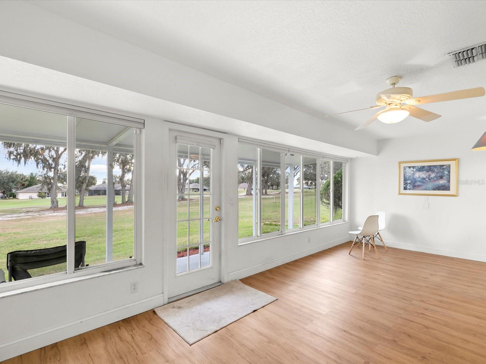 TAMPA BAY GOLF TENNIS CLUB - Residential