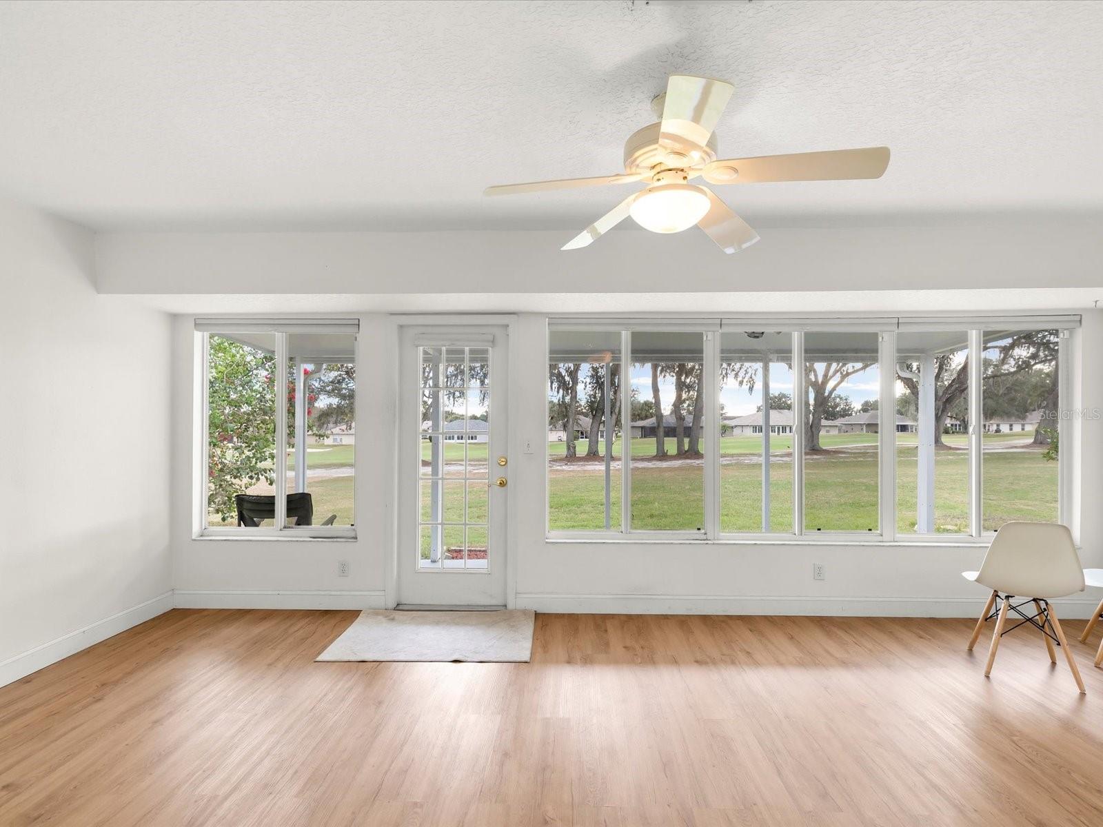 TAMPA BAY GOLF TENNIS CLUB - Residential