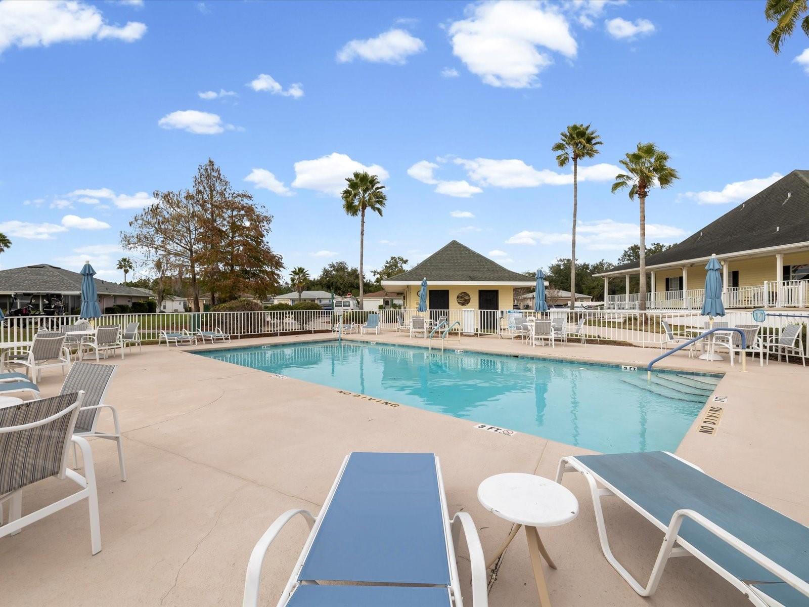 TAMPA BAY GOLF TENNIS CLUB - Residential
