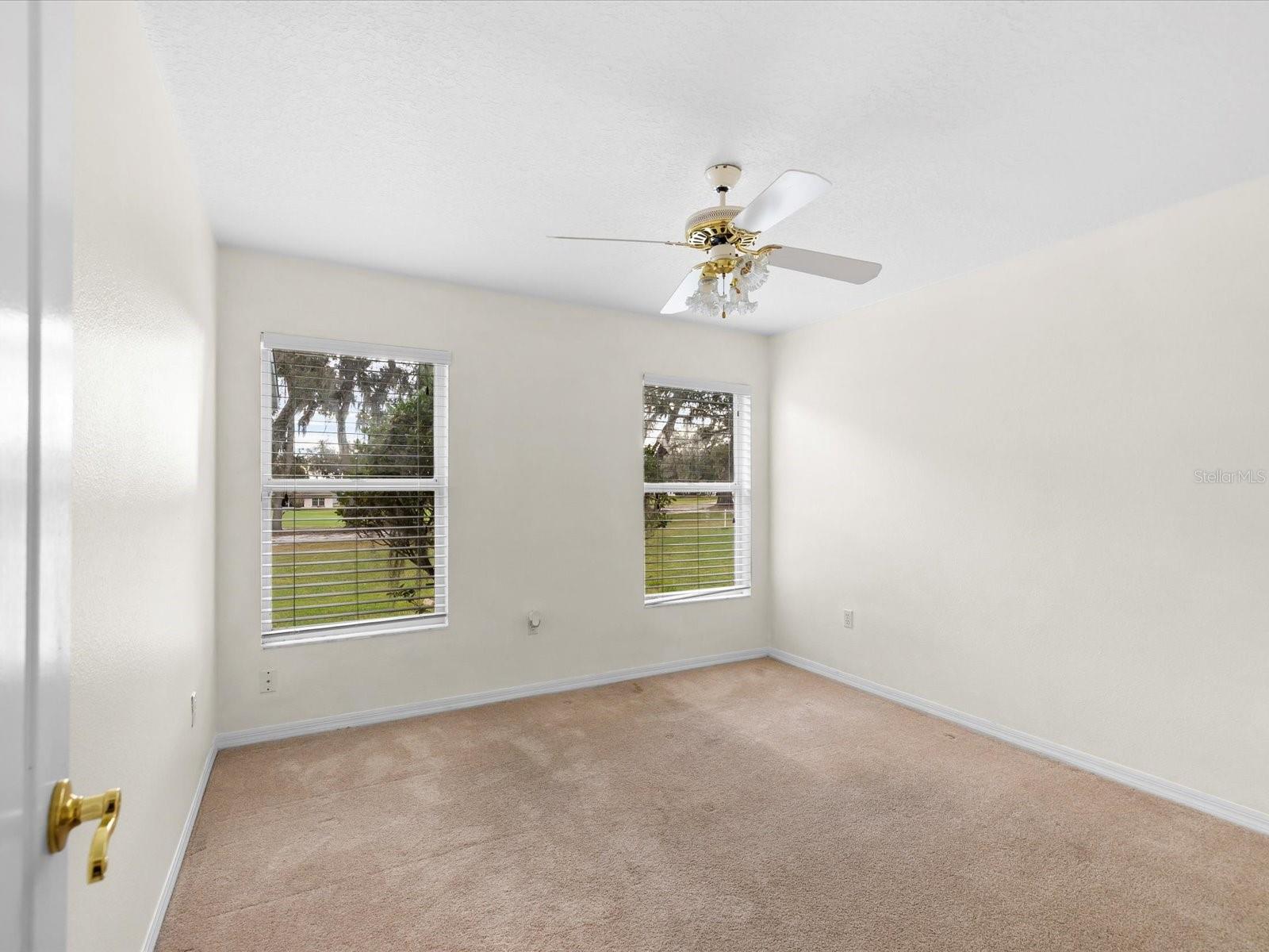 TAMPA BAY GOLF TENNIS CLUB - Residential