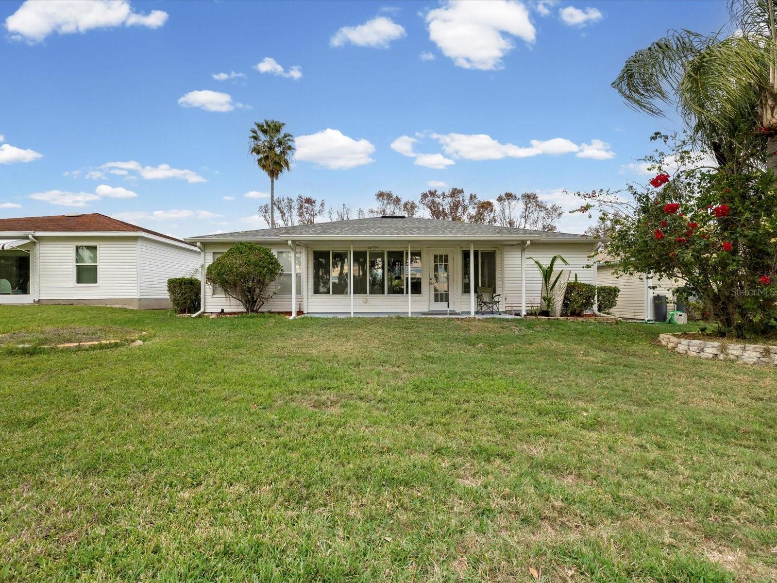 TAMPA BAY GOLF TENNIS CLUB - Residential