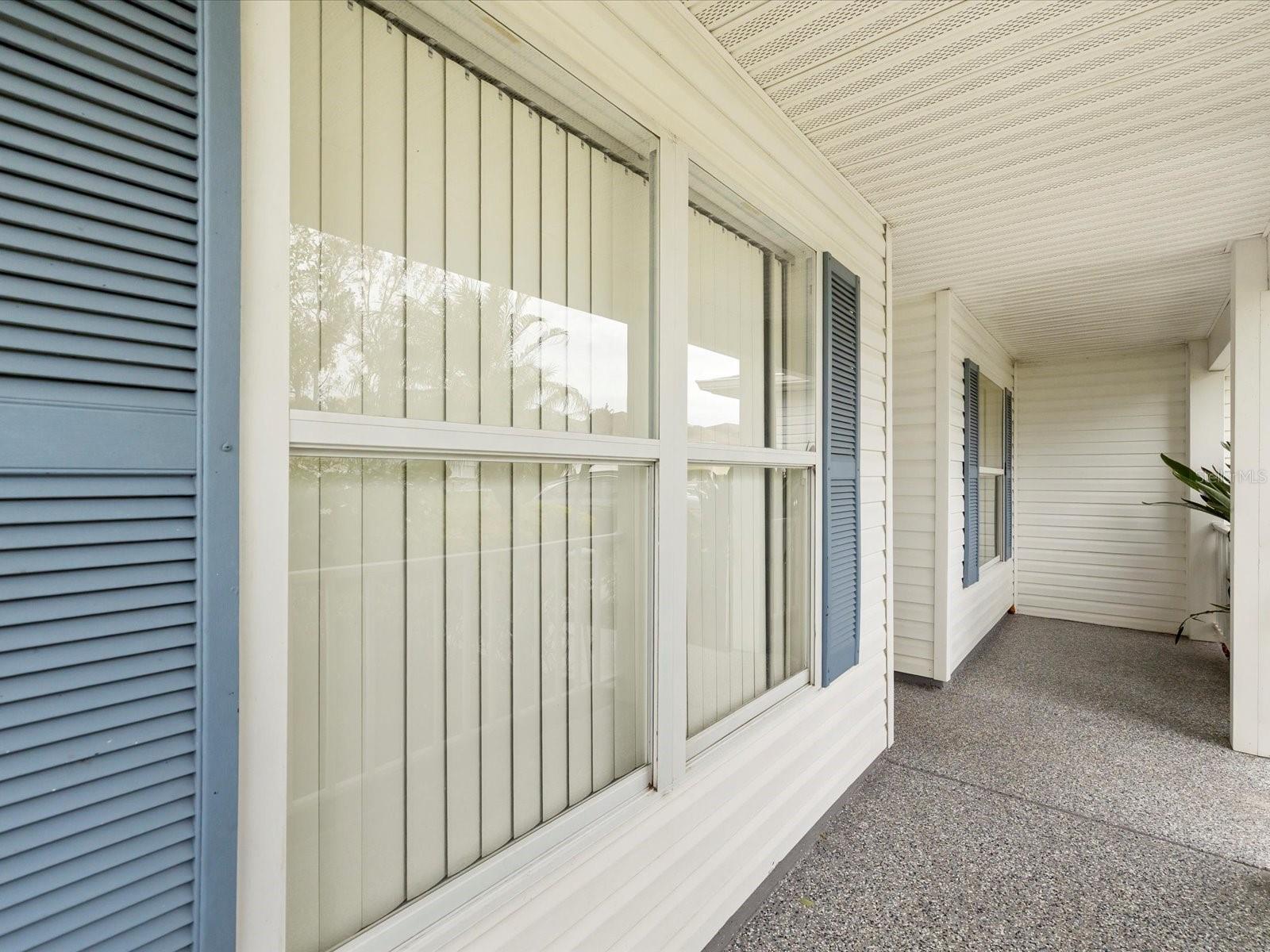 TAMPA BAY GOLF TENNIS CLUB - Residential