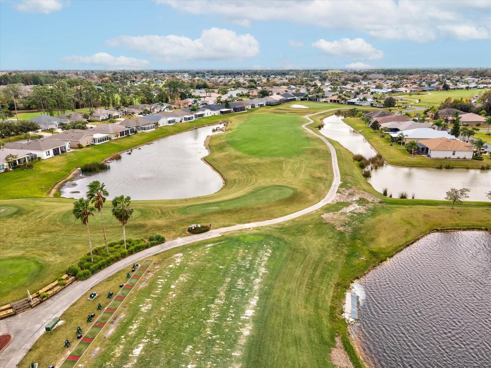 TAMPA BAY GOLF TENNIS CLUB - Residential