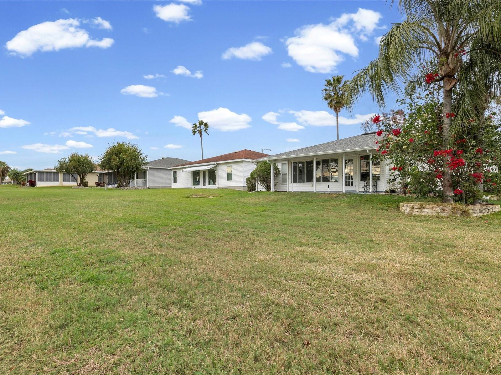 TAMPA BAY GOLF TENNIS CLUB - Residential