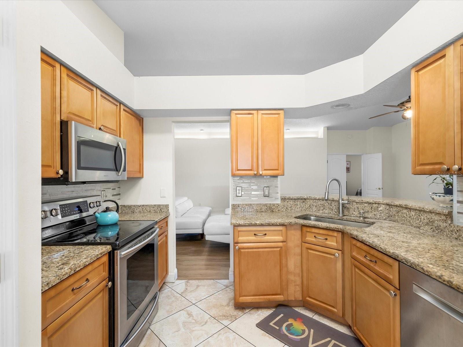 TAMPA BAY GOLF TENNIS CLUB - Residential