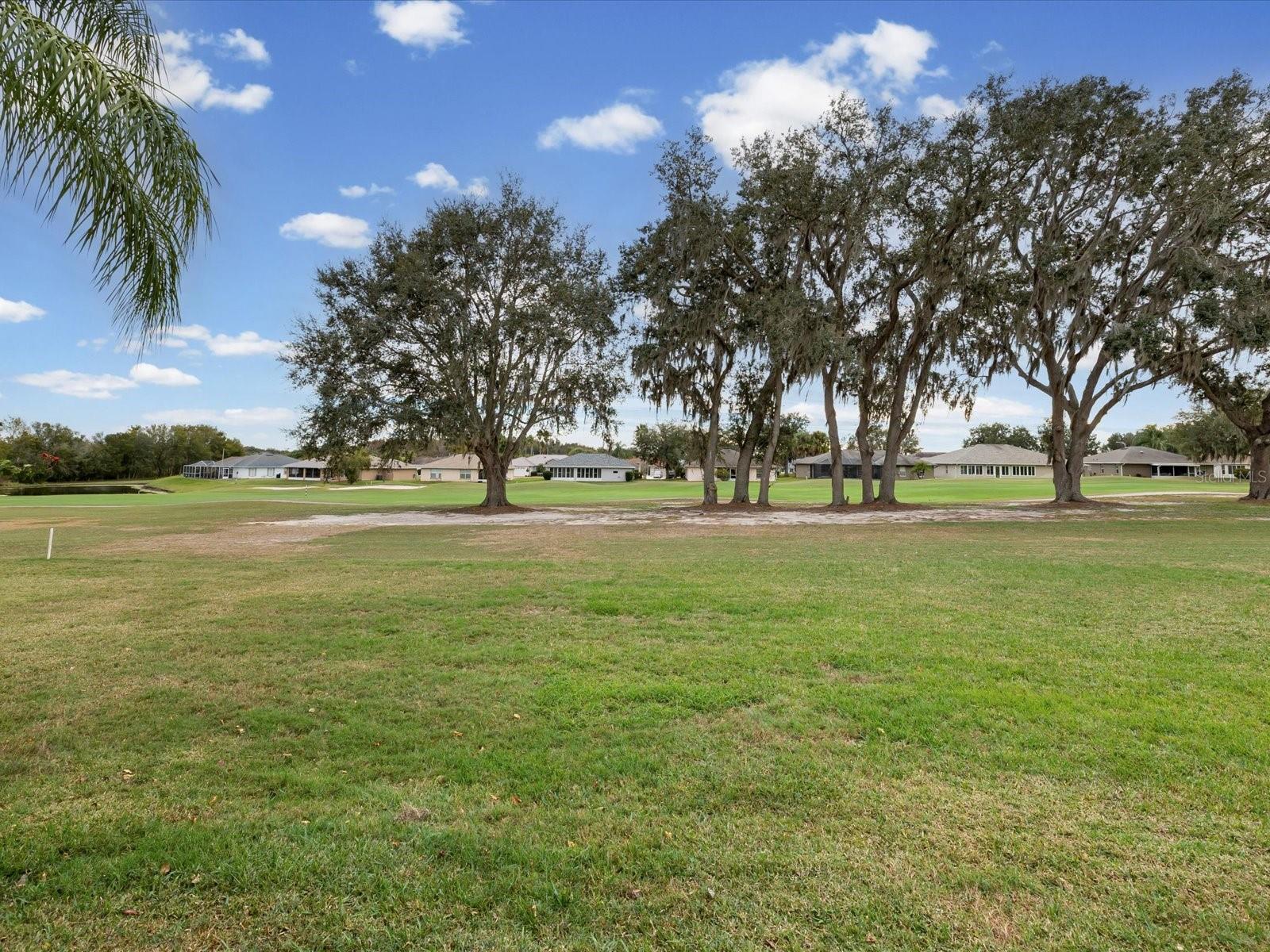 TAMPA BAY GOLF TENNIS CLUB - Residential