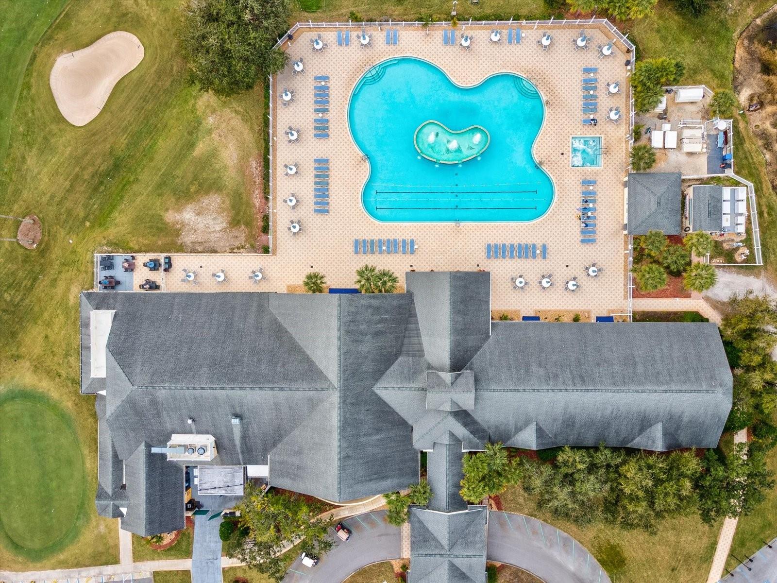 TAMPA BAY GOLF TENNIS CLUB - Residential