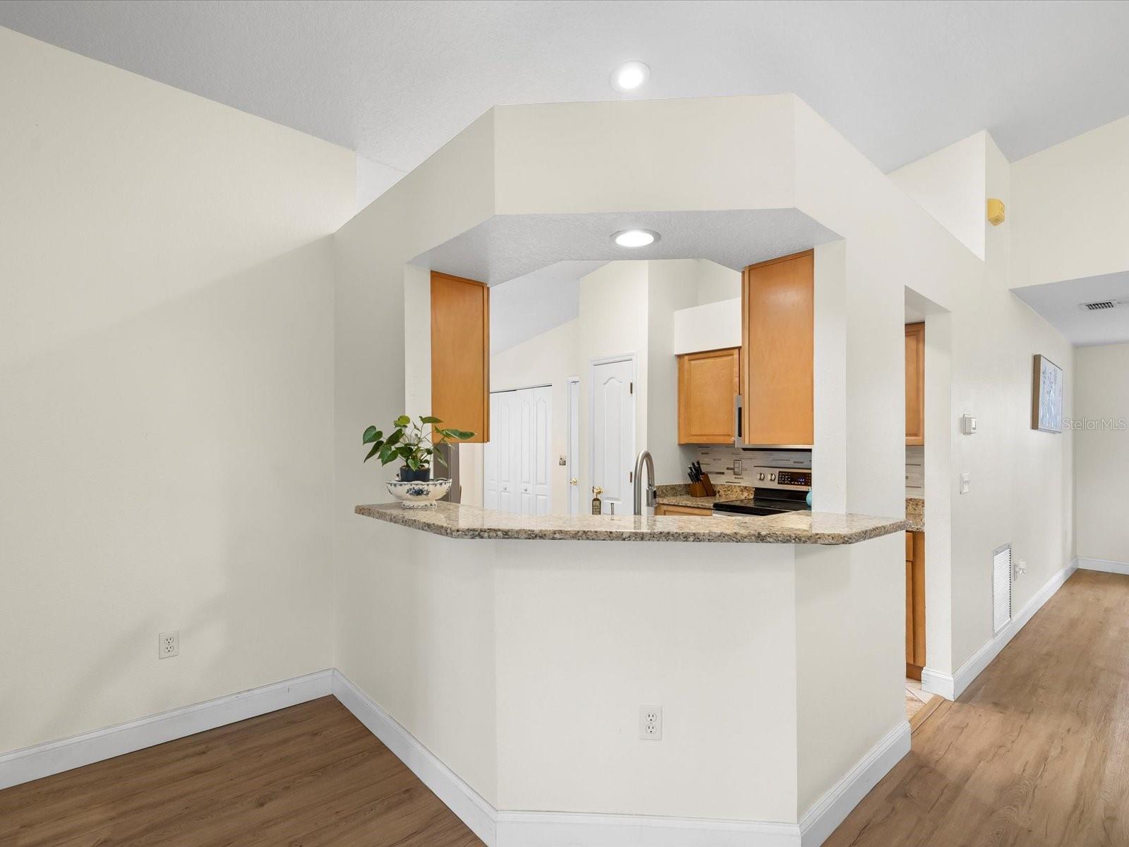 TAMPA BAY GOLF TENNIS CLUB - Residential