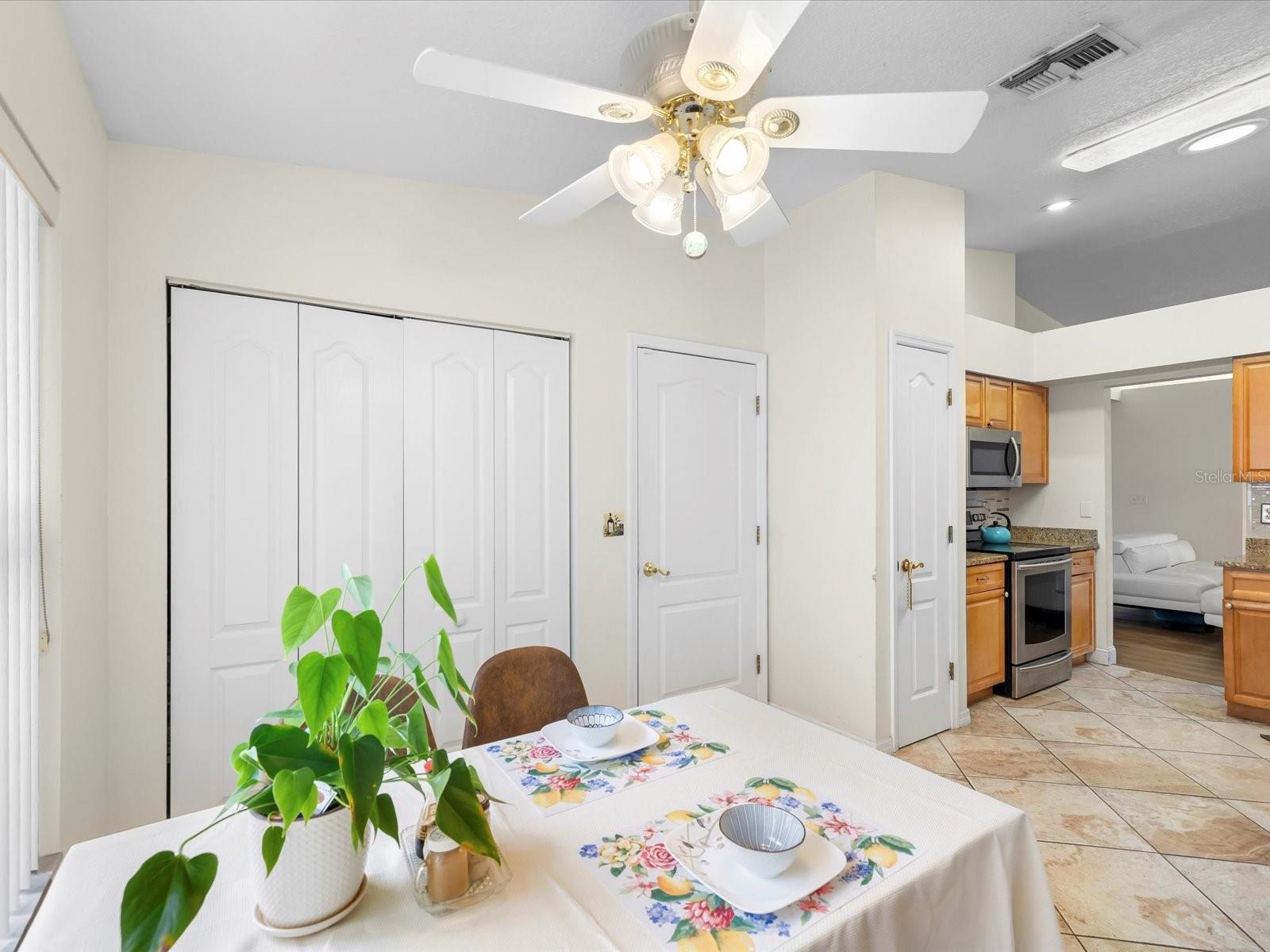 TAMPA BAY GOLF TENNIS CLUB - Residential