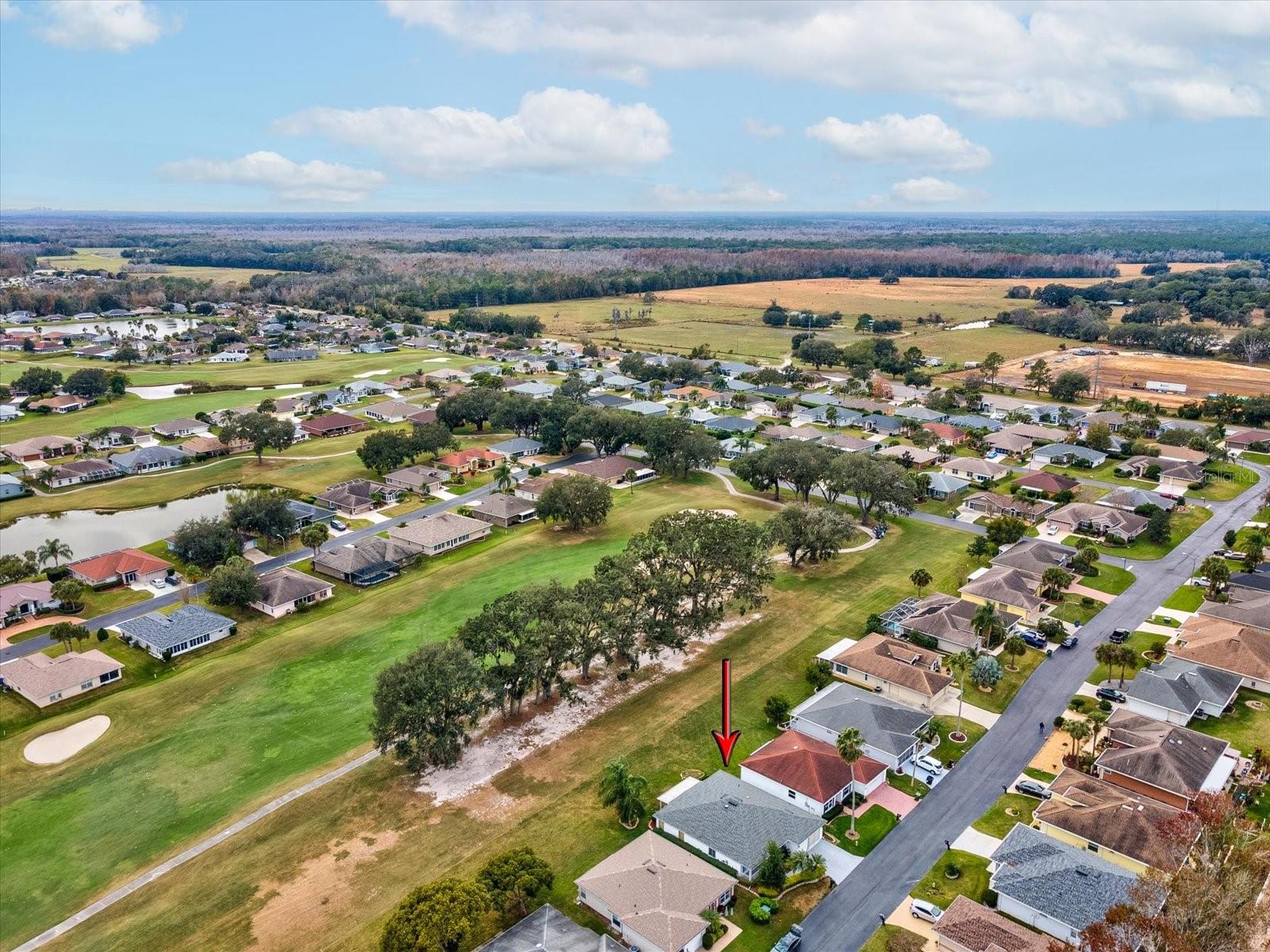 TAMPA BAY GOLF TENNIS CLUB - Residential