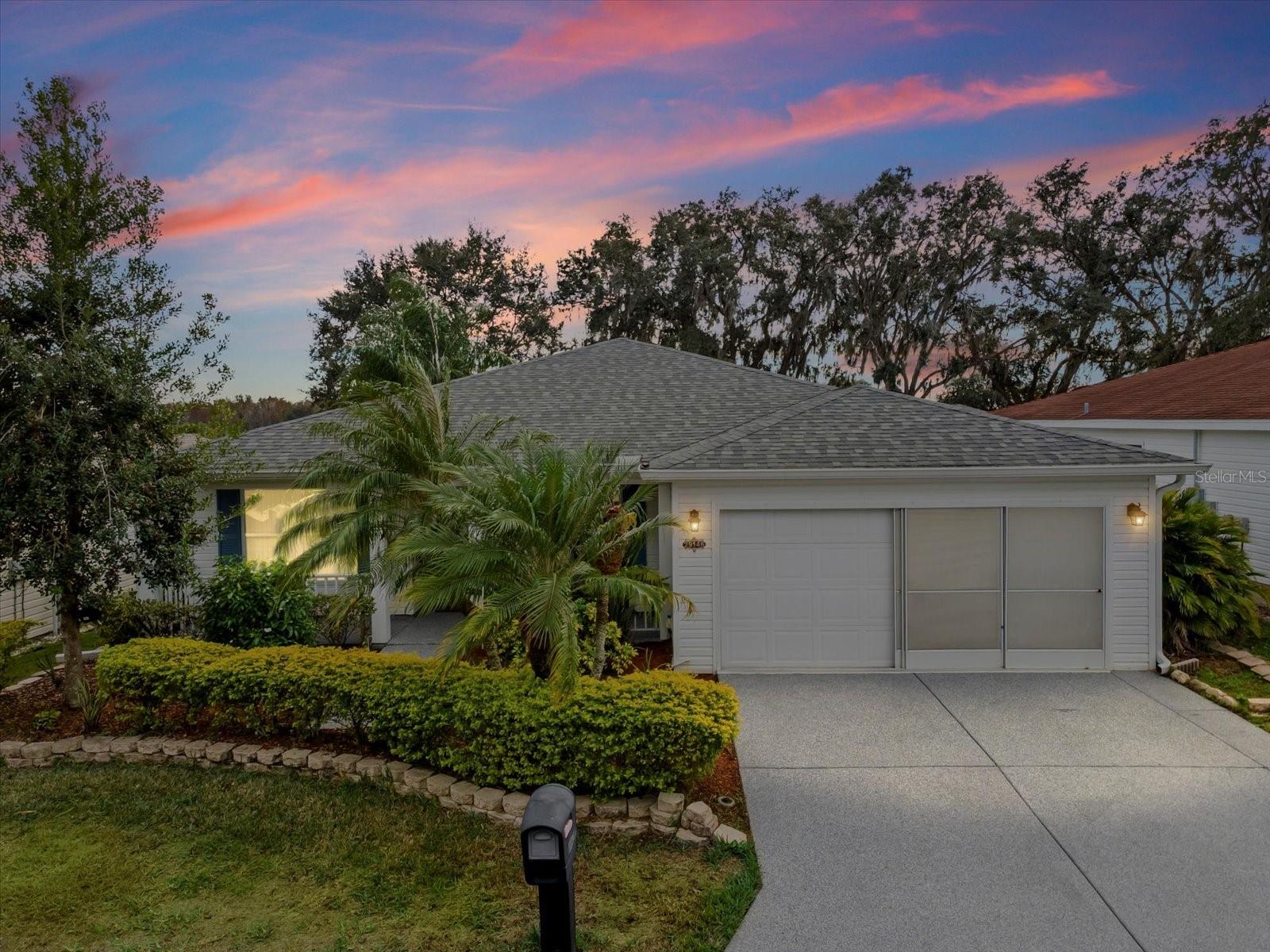 TAMPA BAY GOLF TENNIS CLUB - Residential