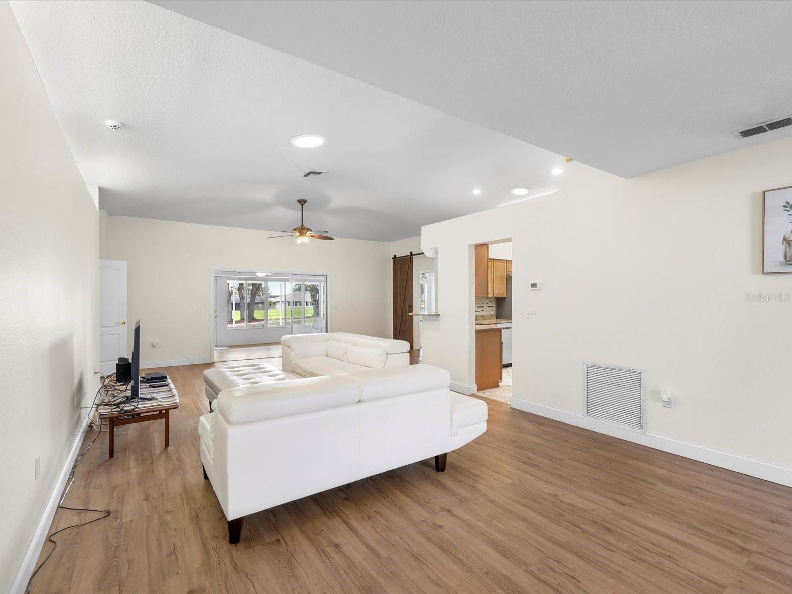 TAMPA BAY GOLF TENNIS CLUB - Residential