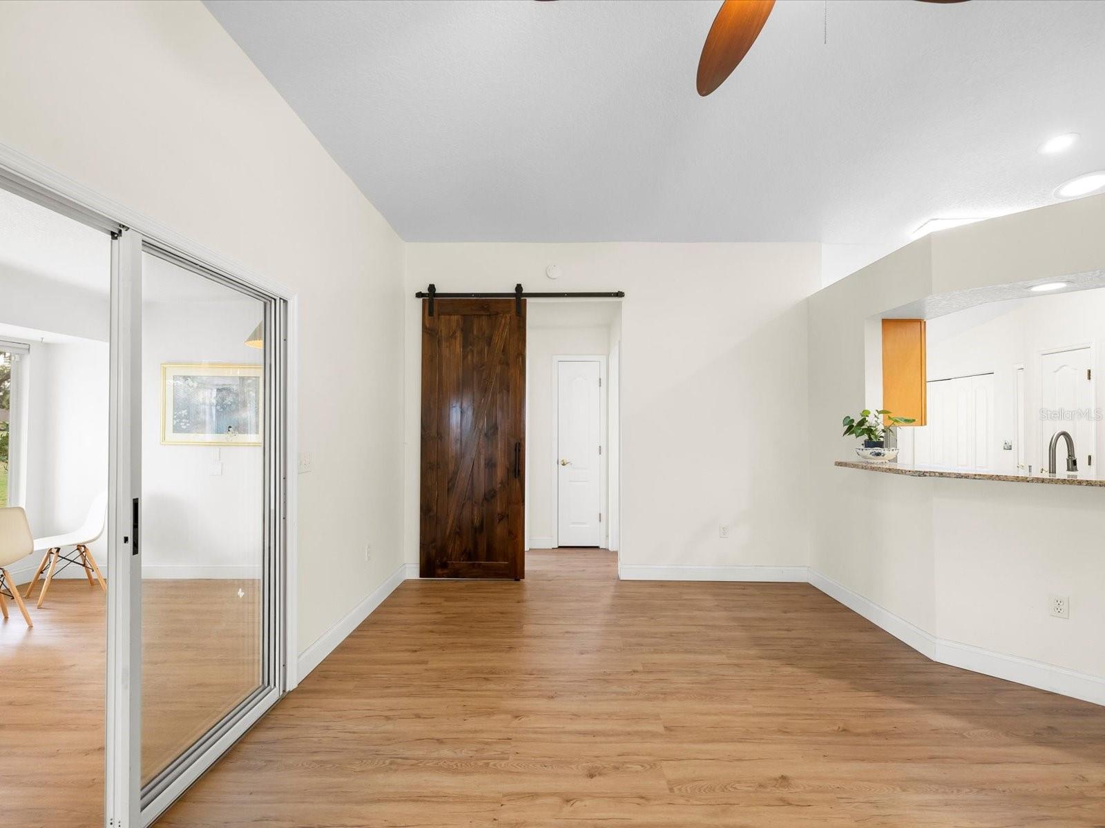 TAMPA BAY GOLF TENNIS CLUB - Residential