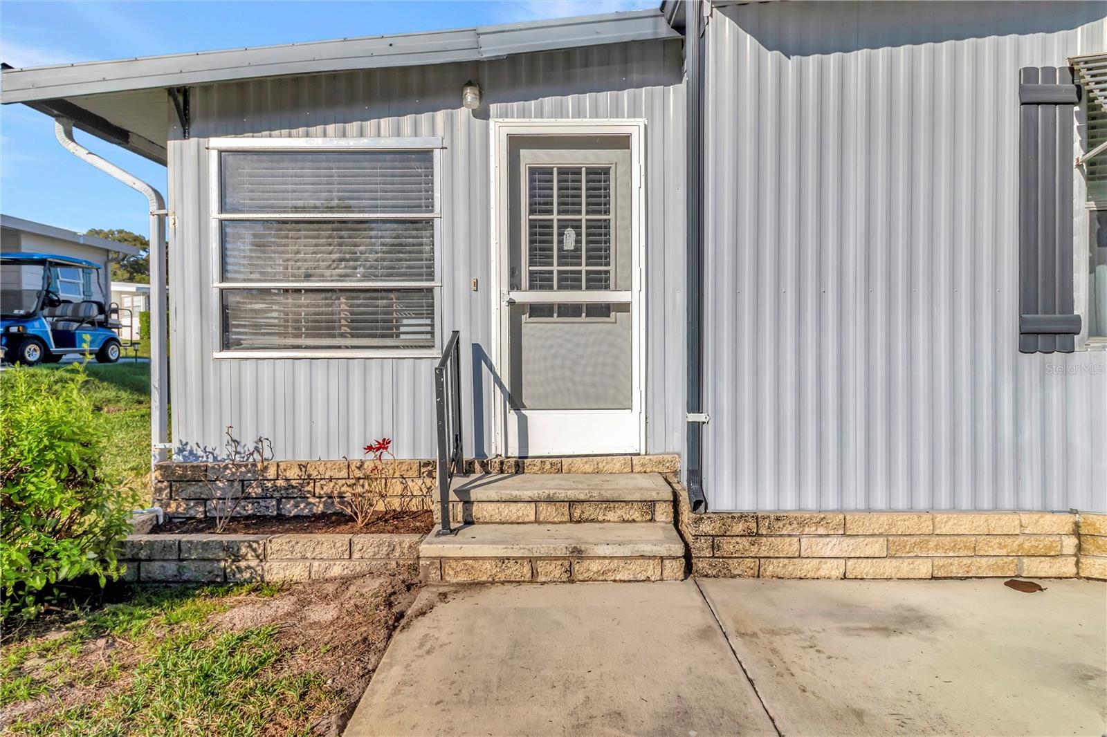 BANBURY VILLAGE CONDO - Residential