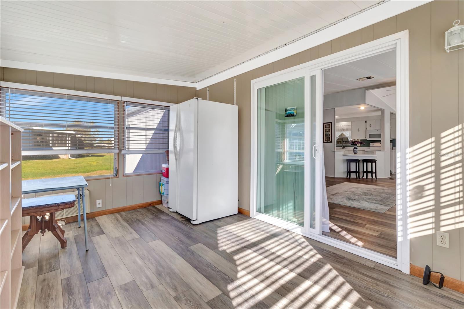 BANBURY VILLAGE CONDO - Residential