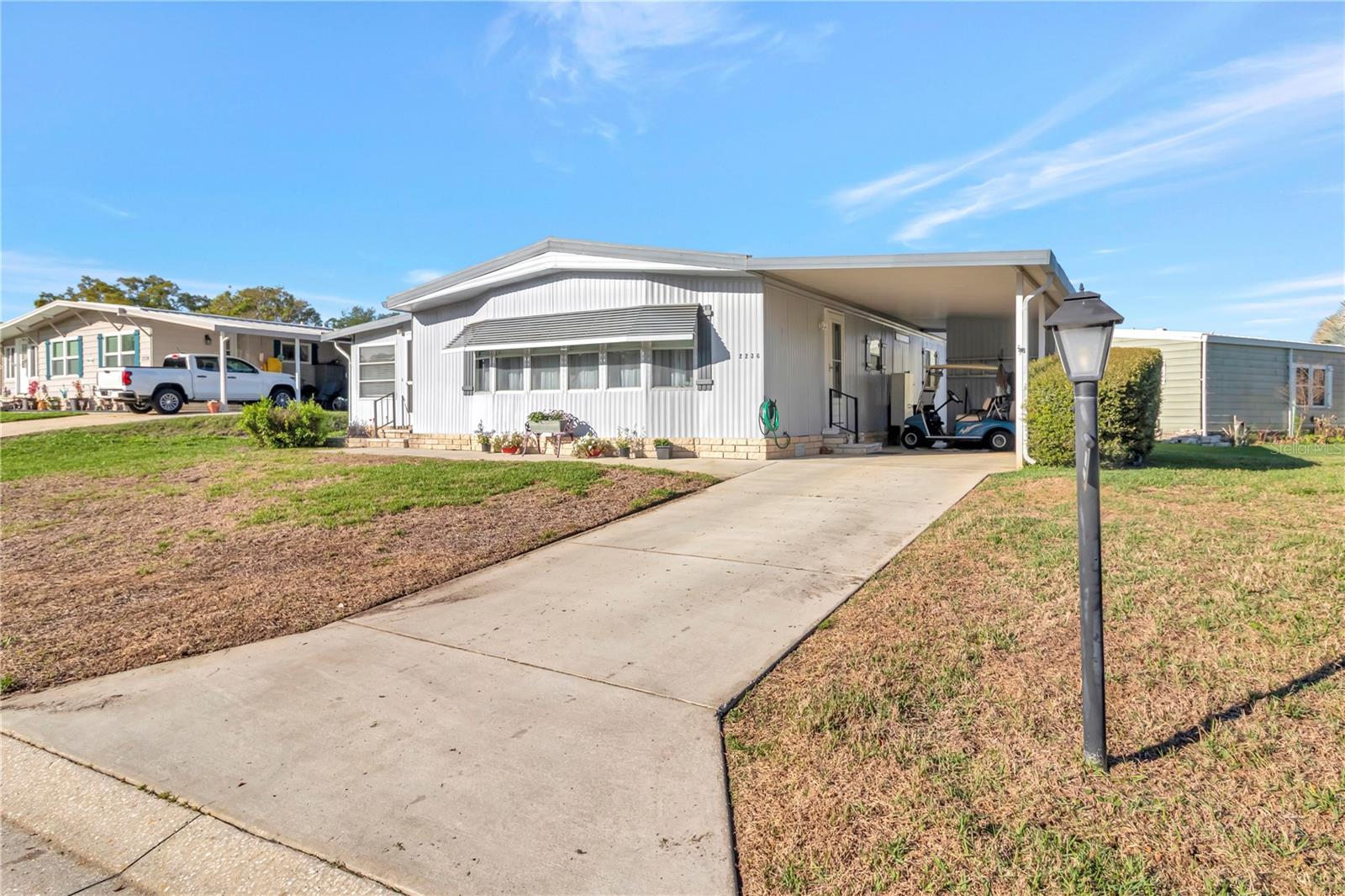 BANBURY VILLAGE CONDO - Residential