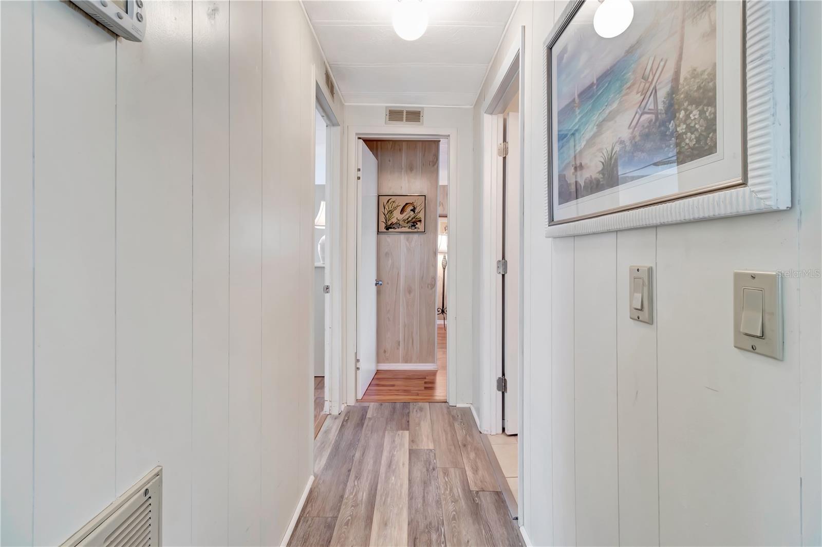 BANBURY VILLAGE CONDO - Residential