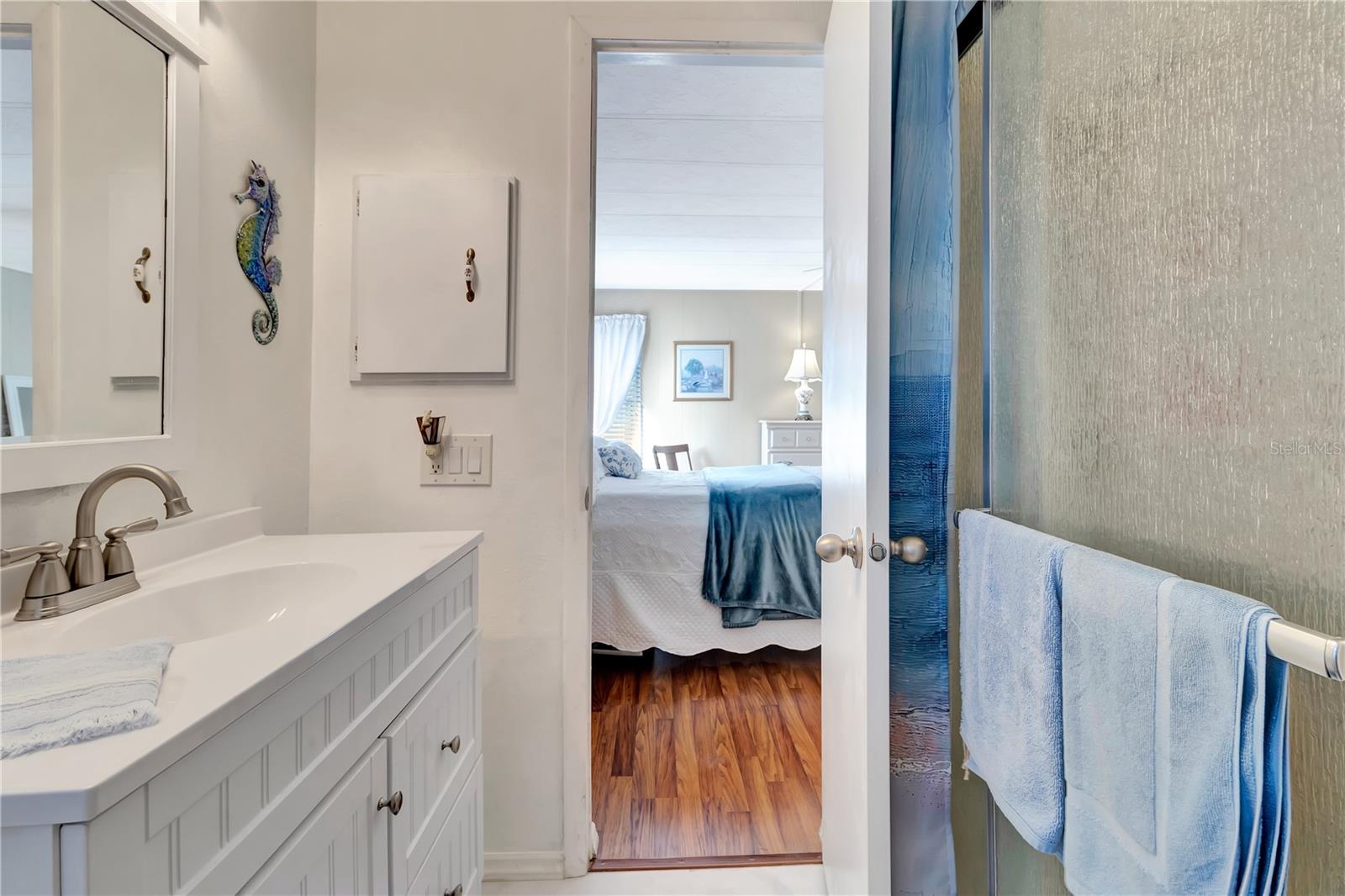 BANBURY VILLAGE CONDO - Residential