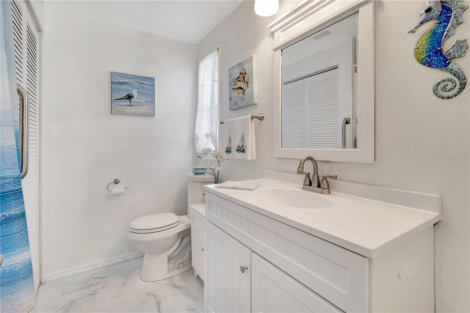 BANBURY VILLAGE CONDO - Residential