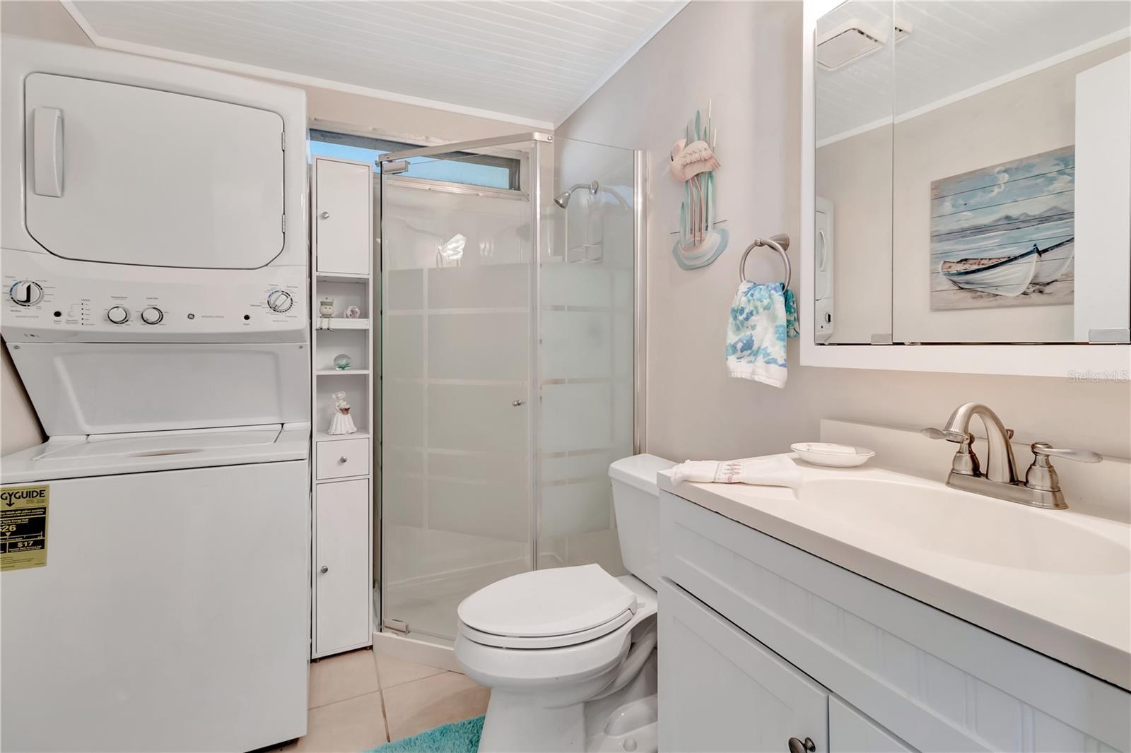 BANBURY VILLAGE CONDO - Residential