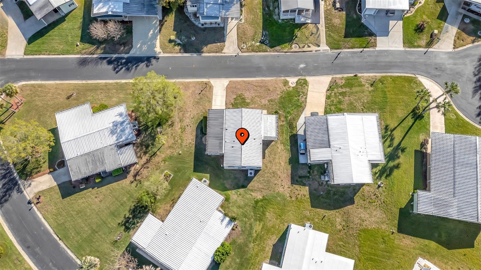 BANBURY VILLAGE CONDO - Residential