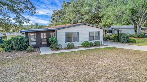 Photo of 13102 Plum Lake Circle, Minneola, FL 34715 (MLS # O6368492)